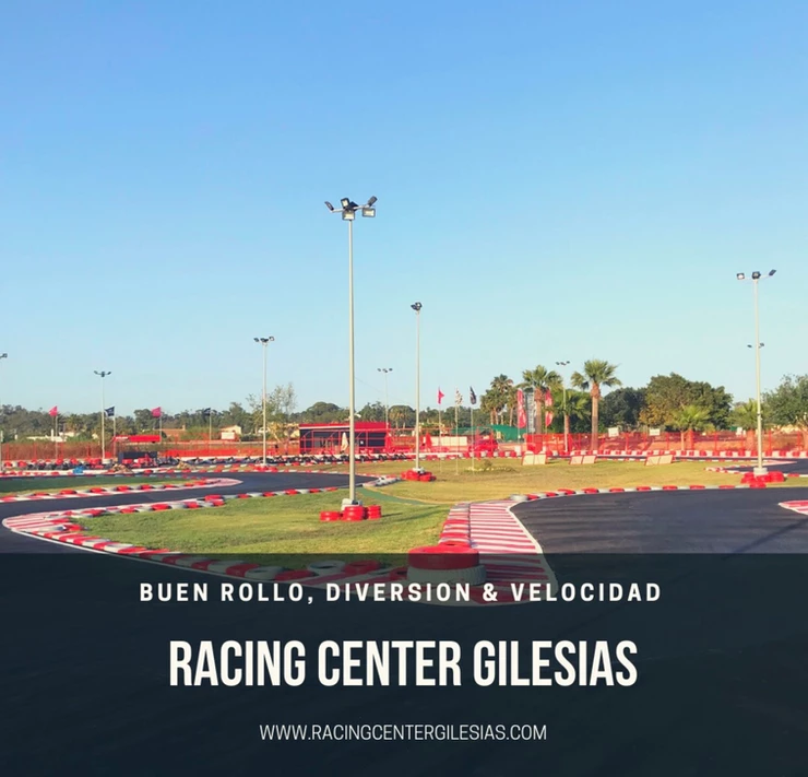 Racing Center Gilesias Guardamar