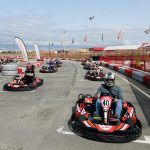 Celebra tu evento en nuestra pista de Karts en San Fulgencio